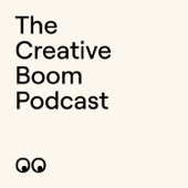 The Creative Boom Podcast