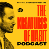 Kreatures Of Habit Podcast