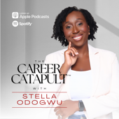 THE CAREER CATAPULT