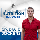 Dr. Jockers Functional Nutrition