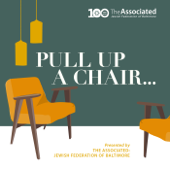 Pull Up A Chair