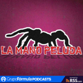 La Mano Peluda