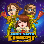 Saint Seiya Cosmocast