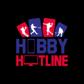 Hobby Hotline Podcast