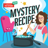 Mystery Recipe