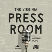 The Virginia Press Room