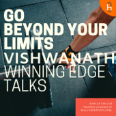 winning edge talks