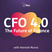 CFO 4.0 - The Future of Finance