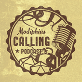 Modiphius Calling...