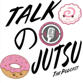 Talk No Jutsu