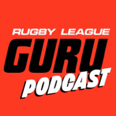 Rugby League Guru Podcast