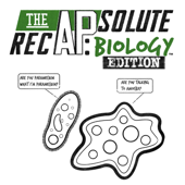 The APsolute RecAP: Biology Edition