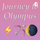 Journey to Olympus