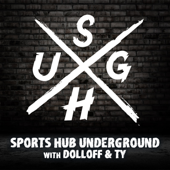 Sports Hub Underground