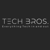 Tech Bros.