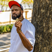 DJ Just Dizle Mixcast