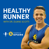 Healthy Runner Podcast