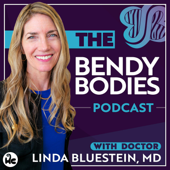 Bendy Bodies with Dr. Linda Bluestein