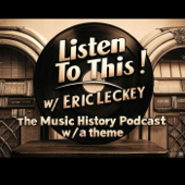LISTEN TO THIS!