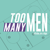 The Too Many Men Podcast