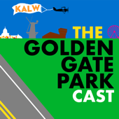 Golden Gate Parkcast
