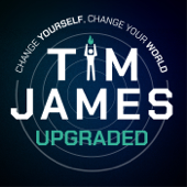 Tim James Upgraded