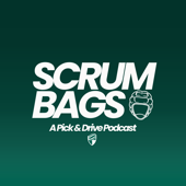 Scrumbags Rugby Podcast