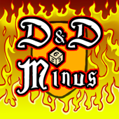 D&D Minus