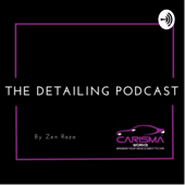 The Detailing Podcast