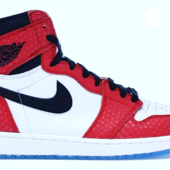 Thesneaker_dmx
