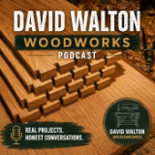 DW woodworks podcast