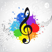 Adictos a la música(Reggaetón)