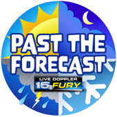 Past the Forecast