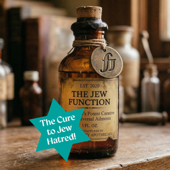 The Jew Function Podcast