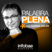 Palabra Plena, con Gabriel Rolón