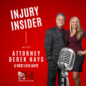 Injury Insider with Derek Hays