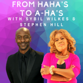 From Ha Ha's to Aha's