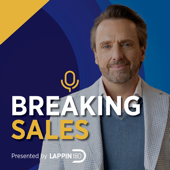 Breaking Sales