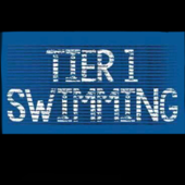 Tier 1 Swimming