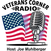 Veterans Corner Radio