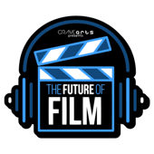 The Future of Film with Tom Oliva