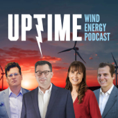 The Uptime Wind Energy Podcast