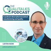 The Qualitalks Podcast