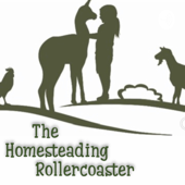 The Homesteading Rollercoaster