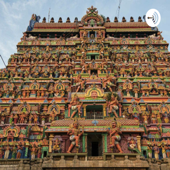 The Thevaram Podcast by Vijayalakshmi Rajaraman