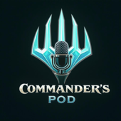 Commander's Pod