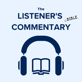 The Listener’s Bible Commentary