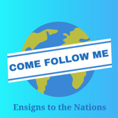 Ensigns To The Nations