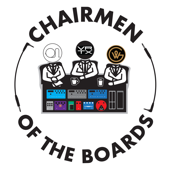 Chairmen of the Boards