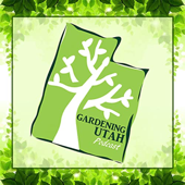 Gardening Utah Podcast